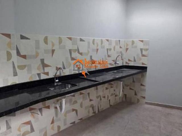 Casa com 2 dormitórios à venda, 71 m² por R$ 650.000,00 Cidade Parque Alvorada