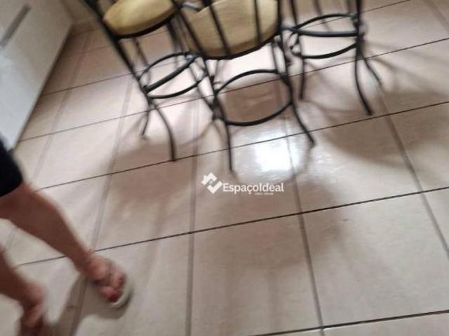Casa com 2 dormitórios à venda, 71 m² por R$ 270.000,00 Centro Agudos/SP