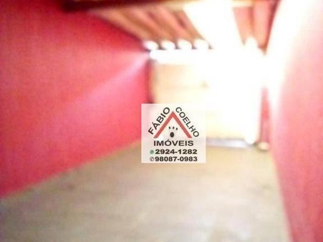 Casa com 2 dormitórios à venda, 72 m² por R$ 460.000,00 Americanópolis São Paulo/SP