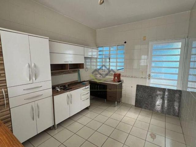 Casa com 2 dormitórios à venda, 72 m² por R$ 395.000,00 Vila Urupês Suzano/SP