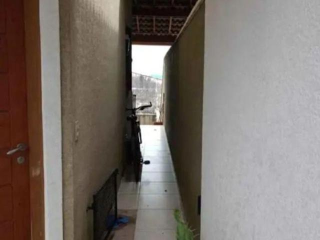 Casa com 2 dormitórios à venda, 73 m² por R$ 530.000,00 Jardim Jaraguá Atibaia/SP