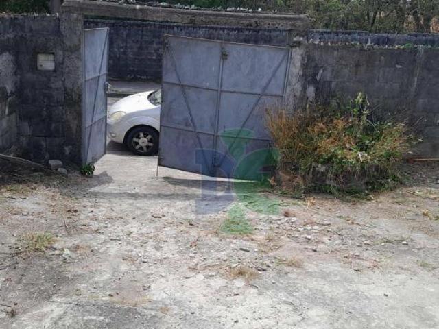 Casa com 2 dormitórios à venda, 73 m² por R$ 220.000,00 Jardim Bela Vista Jacareí/SP