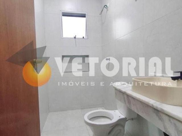 Casa com 2 dormitórios à venda, 73 m² por R$ 380.000,00 Morro do Algodão Caraguatatuba/SP