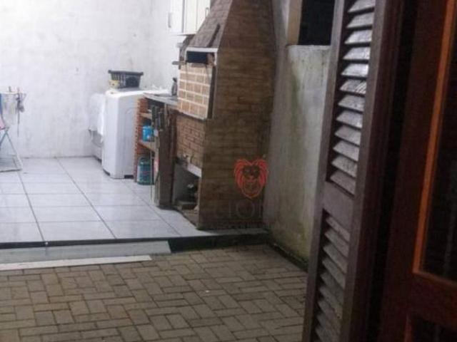 Casa com 2 dormitórios à venda, 74 m² por R$ 223.500,00 Neópolis Gravataí/RS