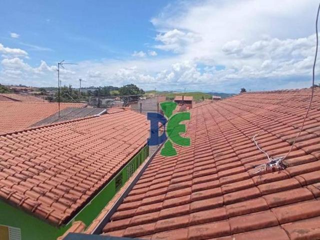Casa com 2 dormitórios à venda, 74 m² por R$ 330.000,00 Jardim do Portal Jacareí/SP