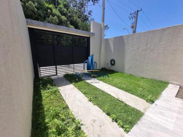 Casa com 2 dormitórios à venda, 75 m² Jardim Itaúna Caraguatatuba/SP