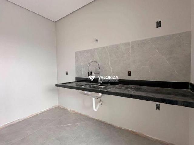 Casa à venda, 75 m² por R$ 430.000,00 Vila Barcelona Sorocaba/SP