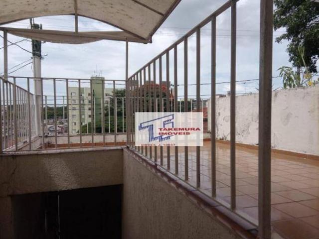 Casa com 2 dormitórios à venda, 75 m² por R$ 440.000,00 Vila Butantã São Paulo/SP