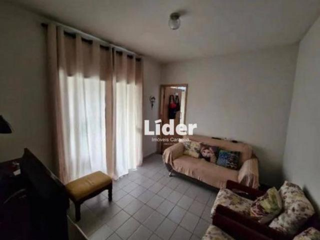 Casa com 2 dormitórios à venda, 75 m² por R$ 275.000,00 Morro do Algodão Caraguatatuba/SP