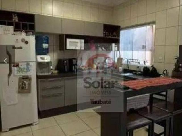 Casa com 2 dormitórios à venda, 75 m² por R$ 320.000,00 Cidade Industrial Lorena/SP