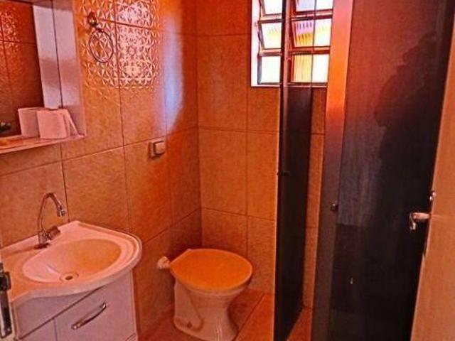 Casa com 2 dormitórios à venda, 76 m² por R$ 392.200,00 Jardim Ipanema Santo André/SP