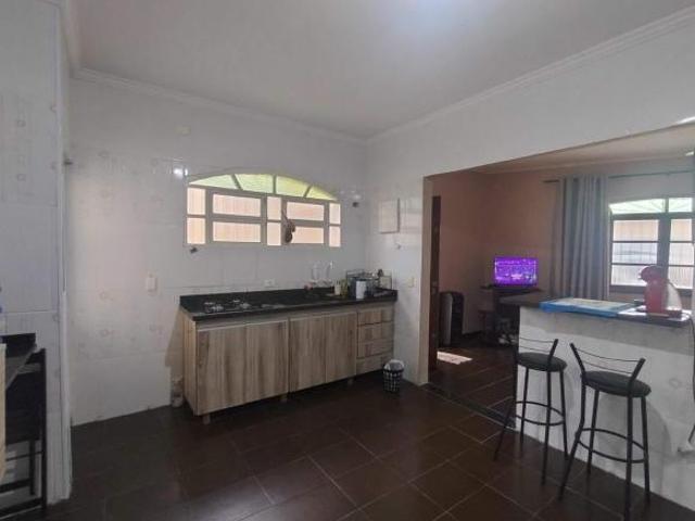 Casa com 2 dormitórios à venda, 77 m² por R$ 410.000,00 Caiçara Praia Grande/SP