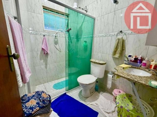 Casa com 2 dormitórios à venda, 77 m² por R$ 470.000,00 Vila Aparecida Bragança Paulista/SP