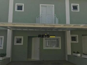 Casa com 2 dormitórios à venda, 78 m² por R$ 405.000,00 Cidade Jardim Sorocaba/SP