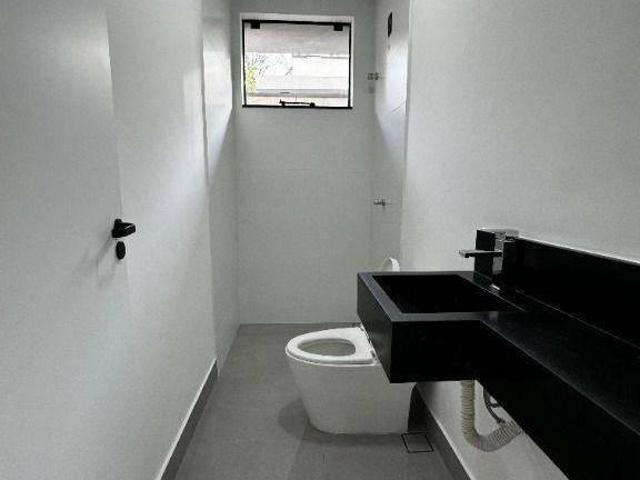 Casa com 2 dormitórios à venda, 78 m² por R$ 475.000,00 Parque Fabrício Nova Odessa/SP