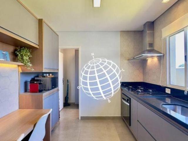 Casa com 2 dormitórios à venda, 78 m² por R$ 685.000,00 Jardim Jaraguá Atibaia/SP