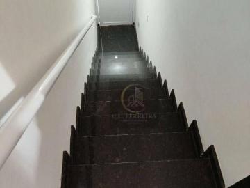 Casa com 2 dormitórios à venda, 79 m² por R$ 390.000,00 Tude Bastos Praia Grande/SP