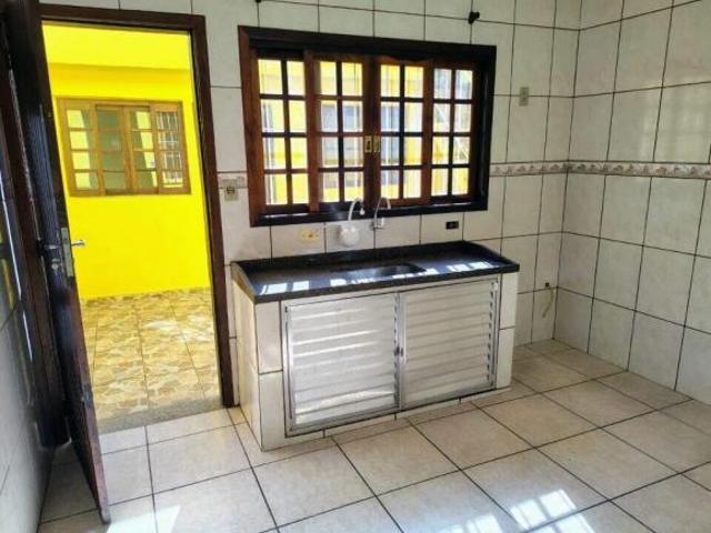 Casa com 2 dormitórios à venda, 80 m² Centreville Santo André/SP