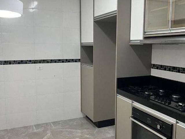 Casa com 2 dormitórios à venda, 80 m² por R$ 410.000,00 Vila São Sebastião Mogi das Cruzes/SP