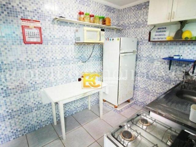 Casa com 2 dormitórios à venda, 80 m² por R$ 450.000,00 Centro Peruíbe/SP