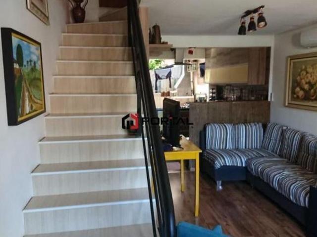 Casa com 2 dormitórios à venda, 80 m² por R$ 450.000,00 Granja Viana Cotia/SP