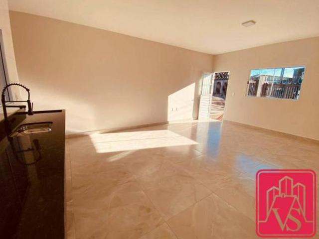 Casa com 2 dormitórios à venda, 80 m² por R$ 480.000 Jardim São Miguel Bragança Paulista/SP