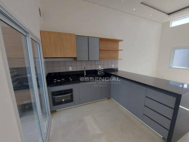 Casa com 2 dormitórios à venda, 80 m² por R$ 480.000,00 Jardim Paraíso II Botucatu/SP