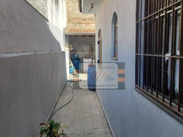 Casa com 2 dormitórios à venda, 80 m² por R$ 480.000,00 Vila Nossa Senhora do Retiro São Paulo/S