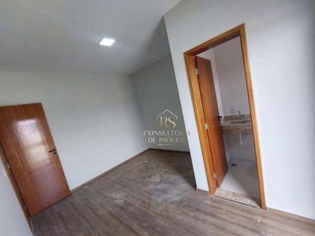 Casa com 2 dormitórios à venda, 80 m² por R$ 490.000,00 Jardim Universo Mogi das Cruzes/SP