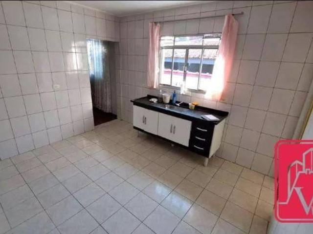 Casa com 2 dormitórios à venda, 80 m² por R$ 500.000,00 Demarchi São Bernardo do Campo/SP