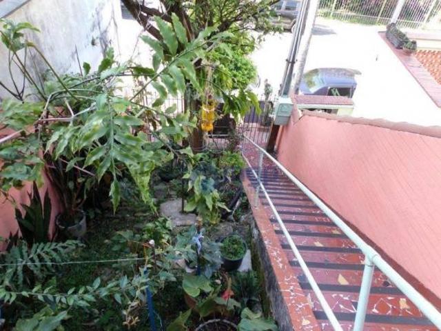 Casa com 2 dormitórios à venda, 80 m² por R$ 500.000,00 Parque Novo Mundo São Paulo/SP
