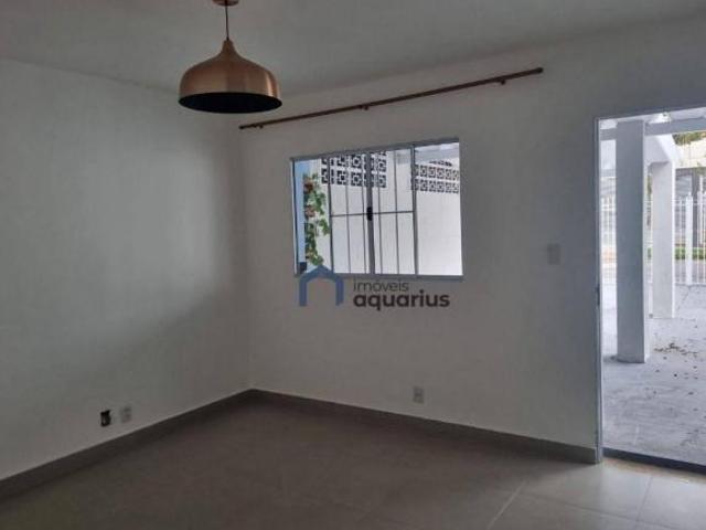 Casa com 2 dormitórios à venda, 80 m² por R$ 535.000,00 Cidade Vista Verde São José dos Campos/S