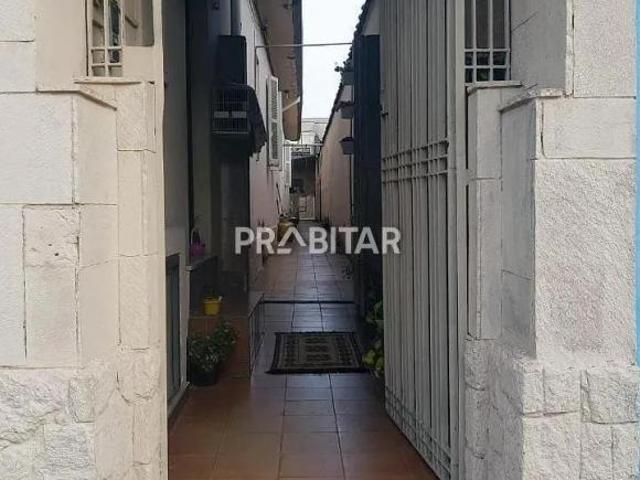 Casa com 2 dormitórios à venda, 80 m² por R$ 640.000,00 Vila Anastácio São Paulo/SP