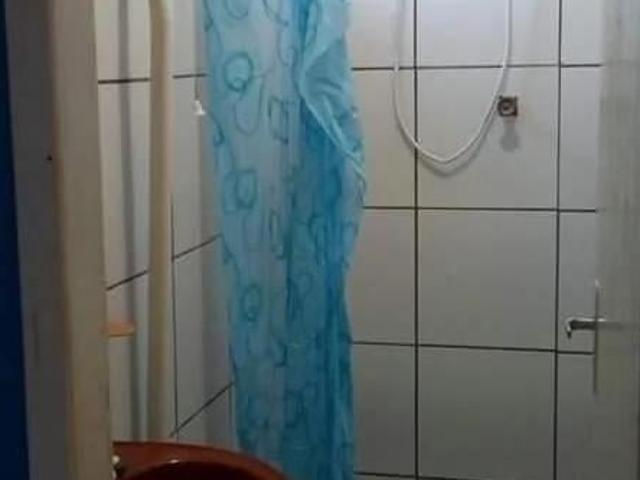 Casa com 2 dormitórios à venda, 80 m² por R$ 850 Balneario quintão Quintão/RS