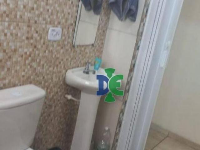Casa com 2 dormitórios à venda, 80 m² por R$ 225.000,00 Vila Ita Jacareí/SP