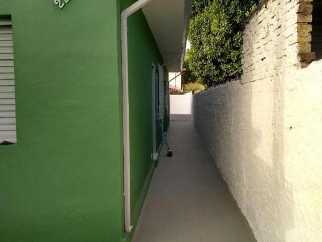 Casa com 2 dormitórios à venda, 80 m² por R$ 250.000,00 Jardim Esper Jacareí/SP