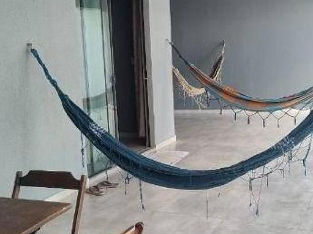 Casa com 2 dormitórios à venda, 80 m² por R$ 260.000,00 Carlópolis Carlópolis/PR
