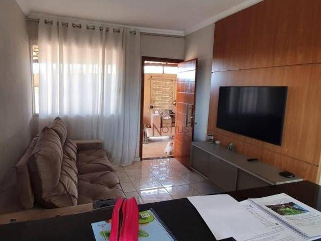 Casa com 2 dormitórios à venda, 80 m² por R$ 270.000 Vale Verde Mateus Leme/MG