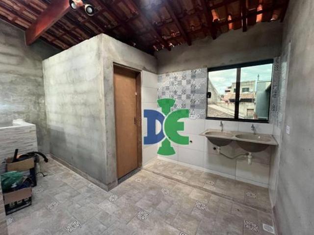Casa com 2 dormitórios à venda, 80 m² por R$ 280.000,00 Parque Imperial Jacareí/SP