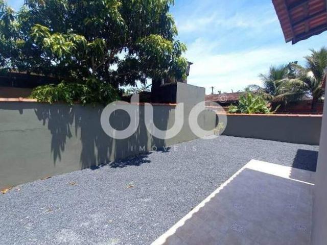 Casa com 2 dormitórios à venda, 80 m² por R$ 315.000,00 Balneário Porto Velho Ilha Comprida/SP