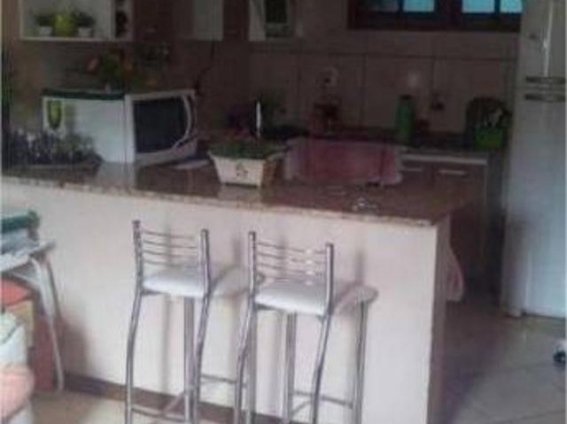 Casa com 2 dormitórios à venda, 80 m² por R$ 320.000,00 São José Porto Alegre/RS