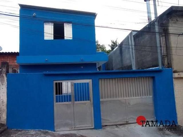 Casa com 2 dormitórios à venda, 80 m² por R$ 350.000,00 Jardim Nélia São Paulo/SP