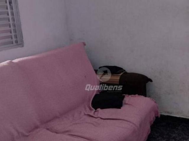 Casa com 2 dormitórios à venda, 80 m² por R$ 350.000,00 Pilar Velho Ribeirão Pires/SP