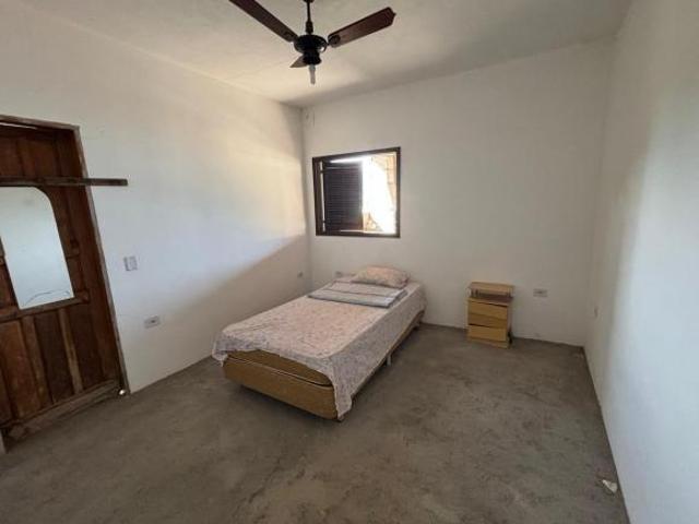 Casa com 2 dormitórios à venda, 80 m² por R$ 350.000,00 Varadouro São Sebastião/SP