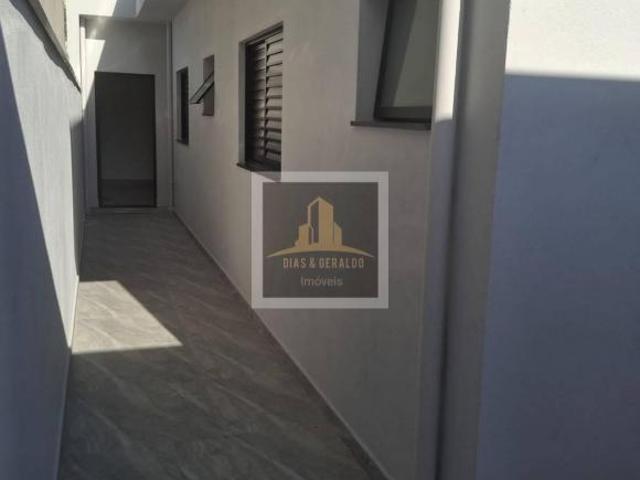 Casa com 2 dormitórios à venda, 82 m² por R$ 493.000,00 Jardim Santa Inês São José dos Campos/SP