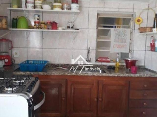 Casa com 2 dormitórios à venda, 82 m² por R$ 280.000,00 Jardim Amanda II Hortolândia/SP