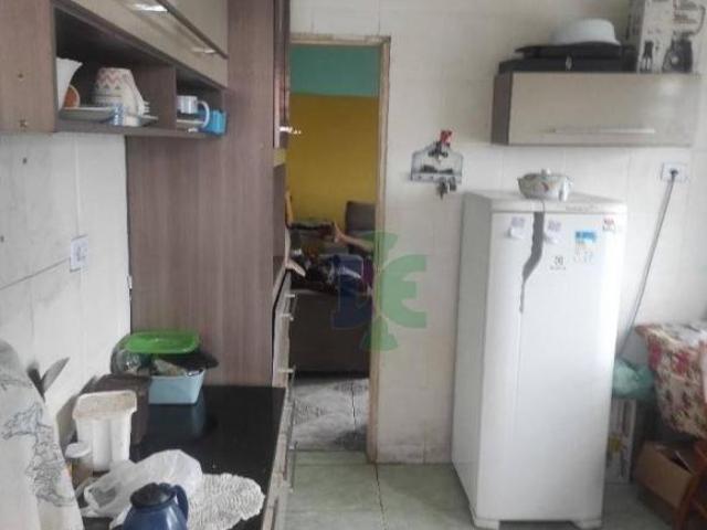 Casa com 2 dormitórios à venda, 82 m² por R$ 340.000,00 Jardim Nova Esperança Jacareí/SP