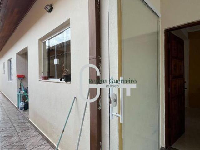 Casa com 2 dormitórios à venda, 83 m² por R$ 370.000,00 Cidade Nova Peruíbe Peruíbe/SP