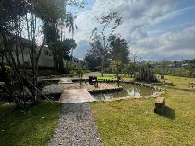 Casa com 2 dormitórios à venda, 83 m² por R$ 780.000,00 Chácaras Interlagos Atibaia/SP