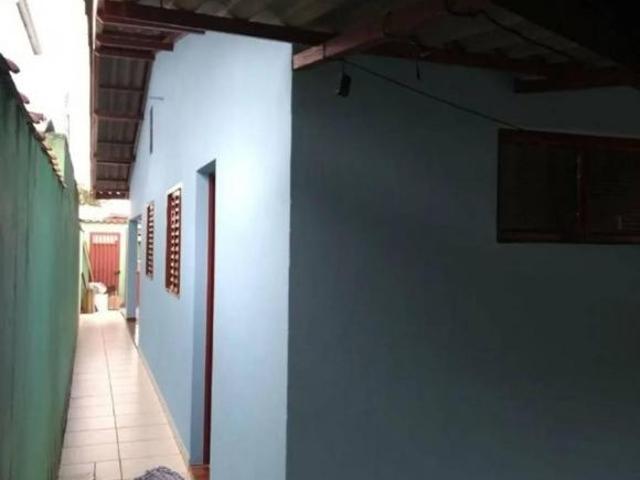 Casa com 2 dormitórios à venda, 83 m² por R$ 308.000,00 Jardim Mirassol Campinas/SP